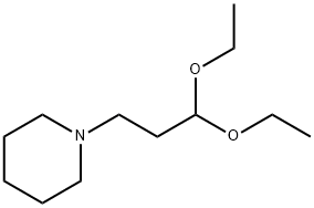 3770-69-2 1-(3,3-二乙氧基丙基)哌啶