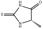 37712-67-7 (S)-5-甲基-2-硫代咪唑烷-4-酮