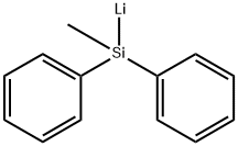 Lithium, (methyldiphenylsilyl)-