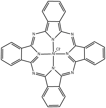 38496-97-8 aluminium phthalocyanine chloride