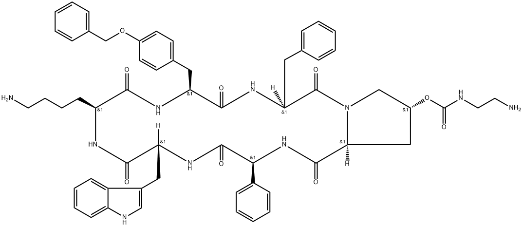 PASIREOTIDE