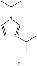 1,3-diisopropyl-1H-imidazol-3-ium iodide|1,3-二异丙基-1H-咪唑-3-鎓碘化物