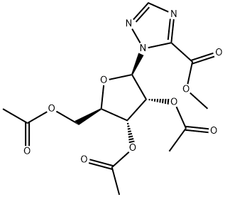 Ribavirin Impurity 7|利巴韦林杂质7