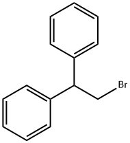 Benzene, 1,1'-(2-bromoethylidene)bis-|(2-溴乙烷-1,1-二基)二苯