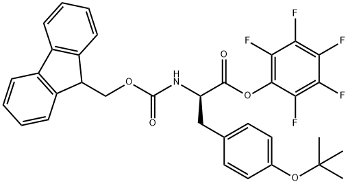 403601-79-6 Structure