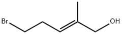 40651-00-1 (E)-5-溴-2-甲基戊-2-烯-1-醇