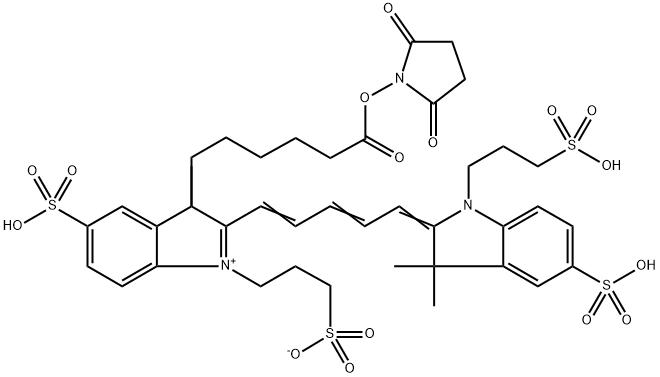 407627-60-5 AF647活性酯