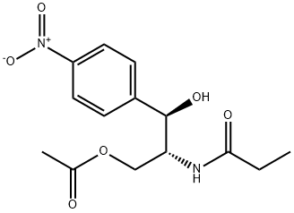 Corynecin V Structure
