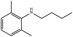 41115-22-4 Benzenamine, N-butyl-2,6-dimethyl-