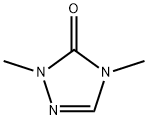 3H-1,2,4-Triazol-3-one, 2,4-dihydro-2,4-dimethyl-|