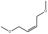 2-Butene, 1,4-dimethoxy-, (2Z)- Struktur