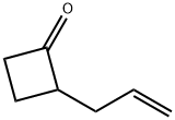 41780-92-1 Cyclobutanone, 2-(2-propen-1-yl)-
