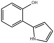 42041-50-9 2-(1H-吡咯-2-基)苯酚