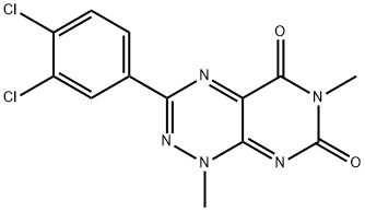 NSC 280173 结构式