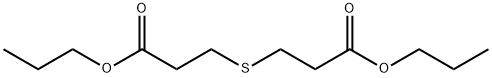 Dipropyl 3,3’-thiodipropionate|硫代二丙酸二丙酯