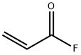 2-Propenoyl fluoride (9CI),430-72-8,结构式