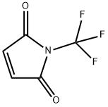 1H-Pyrrole-2,5-dione, 1-(trifluoromethyl)-|