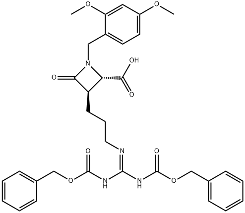 BMS-262084N-1|BMS-262084 N-1