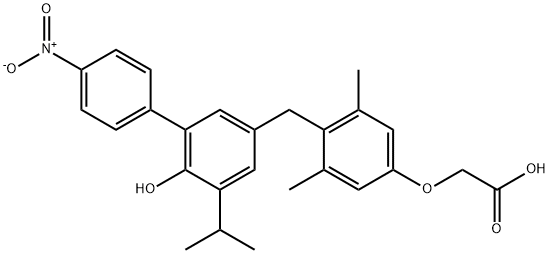 447415-34-1 结构式