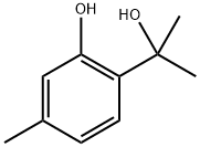 8-Hydroxythymol|8-羟基百里香酚