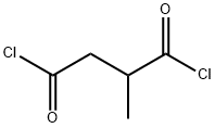 44806-45-3 Butanedioyl dichloride, 2-methyl-