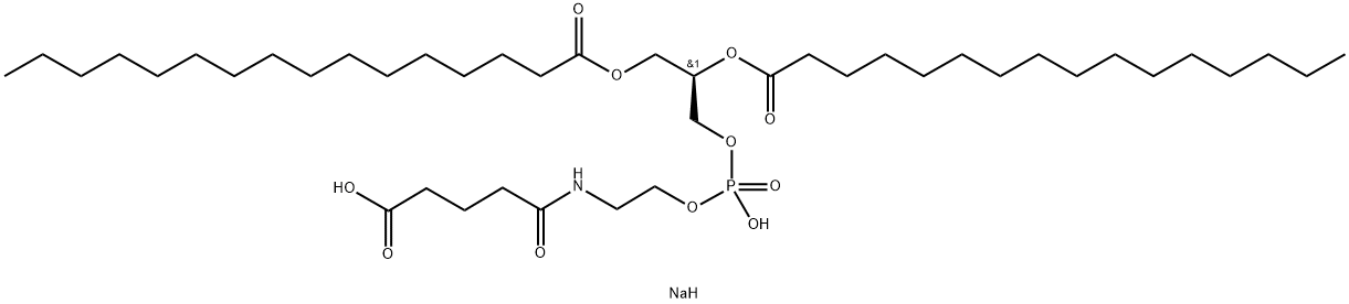 1,2-dipalMitoyl-sn-glycero-3-phosphoethanolaMine-N-(glutaryl) (sodiuM salt) price.