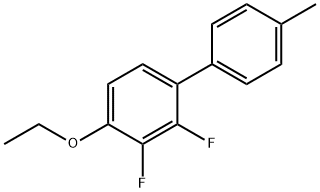 4-乙氧基-2,3-二氟-4