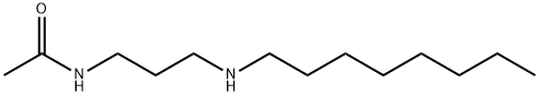 N1,N1-bis(3-aminopropyl)propane-1,3-diamine 化学構造式