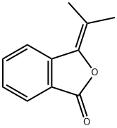 n-Butylphthalide-028 化学構造式
