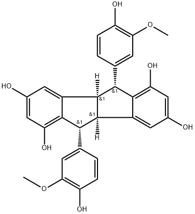477561-12-9 Structure