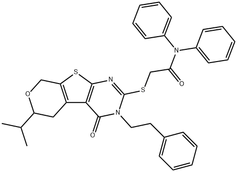 , 488724-02-3, 结构式