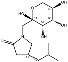 Pregabalin Impurity PD0224377 化学構造式