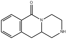 1,2,3,4,11,11a-hexahydro-6H-Pyrazino[1,2-b]isoquinolin-6-one,50290-84-1,结构式