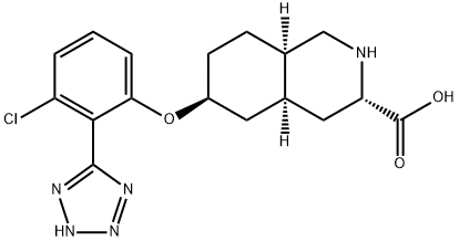 Dasolampanel

(NGX426) Structure