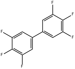 3,3’,4,4’,5,5’-Hexafluoro-1,1’-biphenyl|3,3',4,4',5,5'-六氟-1,1'-联苯