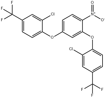 氧氟芬杂质2, 50594-75-7, 结构式