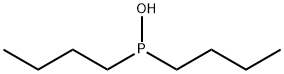 Phosphinous acid, P,P-dibutyl- Struktur