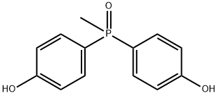 50787-60-5 Methylbis(4-hydroxyphenyl)phosphine oxide