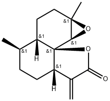 Arteannuin|青蒿乙素