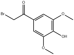 α-Bromoacetosyringone