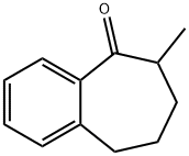 51490-09-6 6-甲基-6,7,8,9-四氢-5H-苯并[7]环-5-酮
