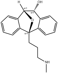 化合物 T33445, 5154-92-7, 结构式