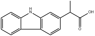 52263-68-0 卡洛芬EP杂质B