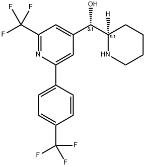 Enpiroline Impurity 1 Structure