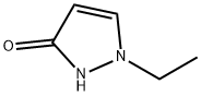 52867-41-1 1-乙基-1H-吡唑-3(2H)-酮
