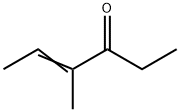 4-Hexen-3-one, 4-methyl-