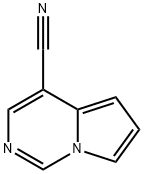 52951-24-3 吡咯并[1,2-C]嘧啶-4-腈