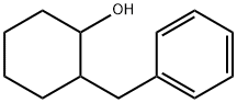 5333-61-9 Cyclohexanol, 2-(phenylmethyl)-