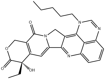 534605-78-2 Structure