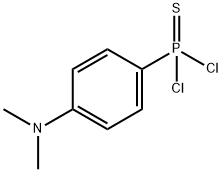 53772-62-6 4-dichlorophosphinothioyl-N,N-dimethylaniline